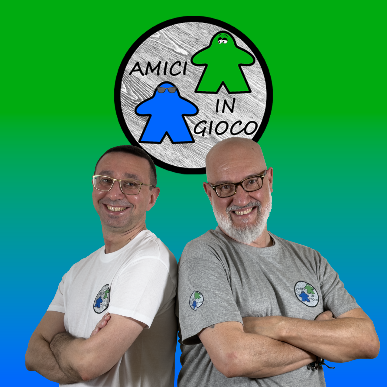 Amici in Gioco